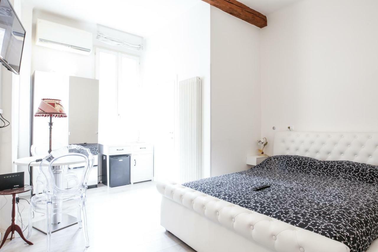 Bed and Breakfast Myrtha Bb à Bologne Extérieur photo