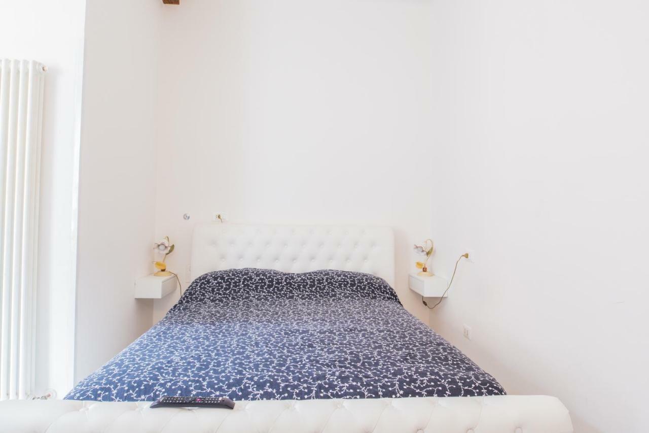 Bed and Breakfast Myrtha Bb à Bologne Extérieur photo