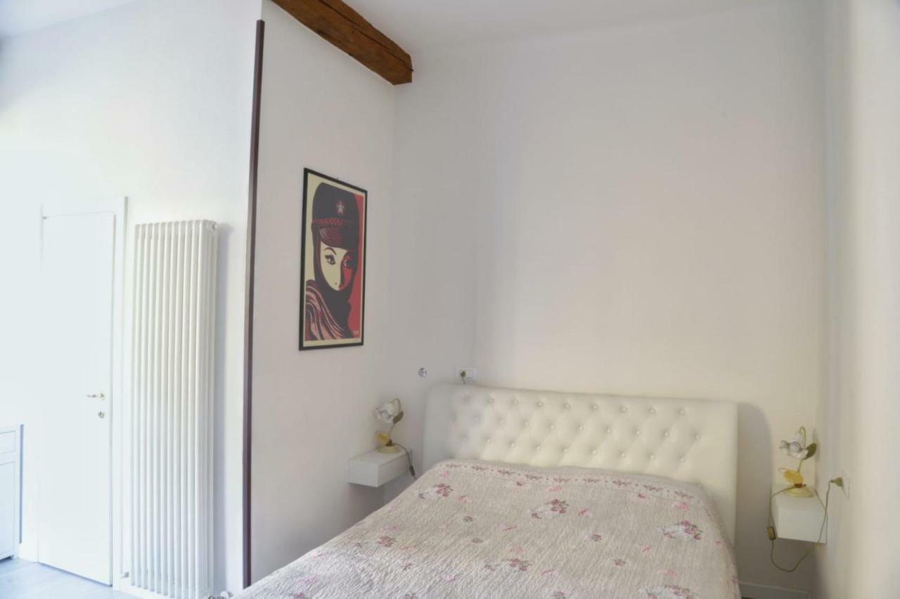 Bed and Breakfast Myrtha Bb à Bologne Extérieur photo