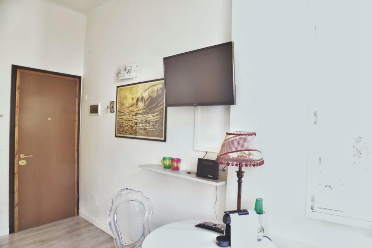 Bed and Breakfast Myrtha Bb à Bologne Extérieur photo