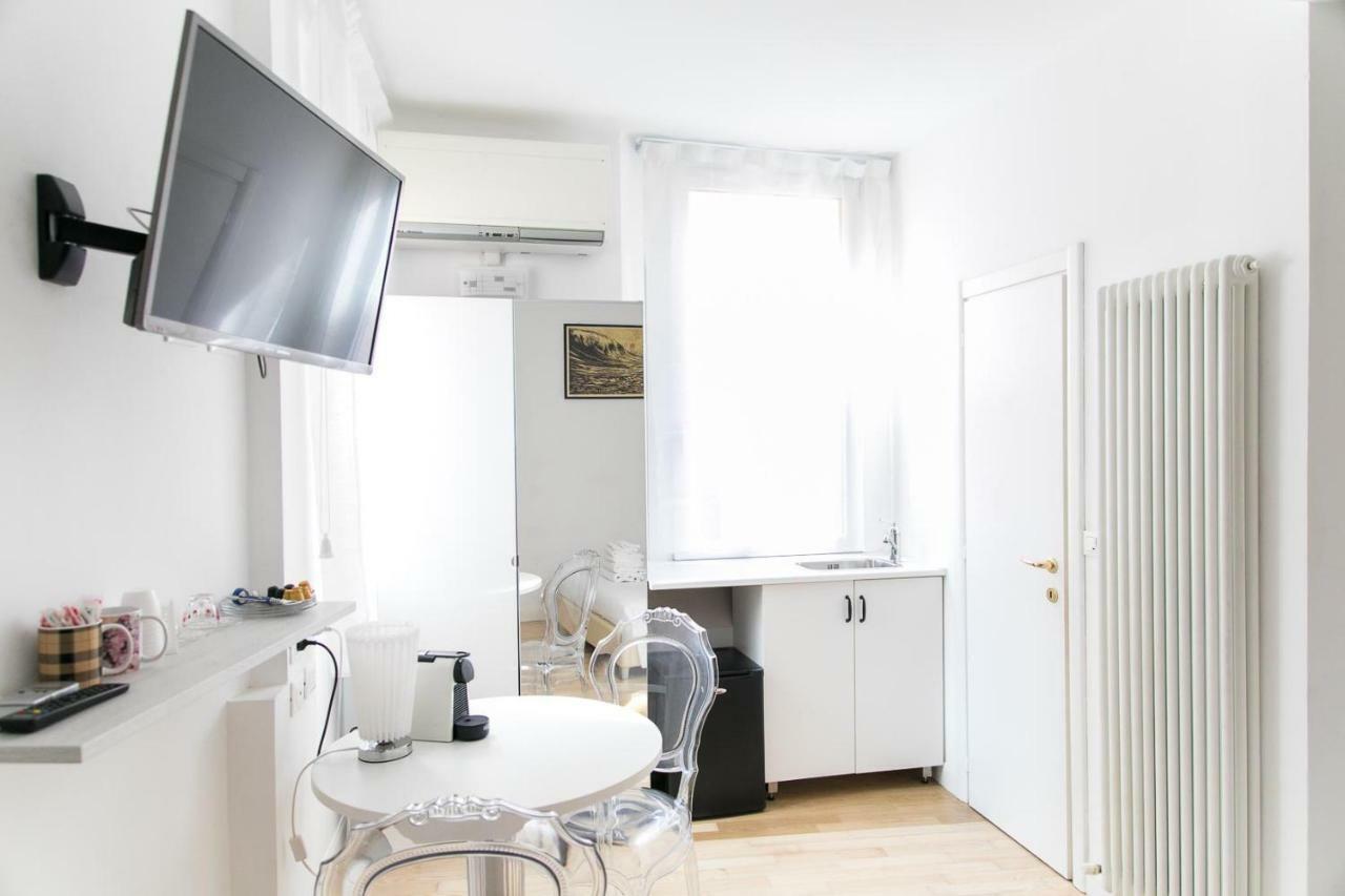 Bed and Breakfast Myrtha Bb à Bologne Extérieur photo